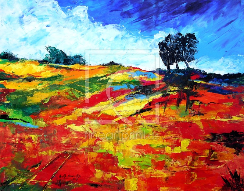 frei w&auml;hlbarer Bildausschnitt f&uuml;r Ihr Bild auf Mousepad