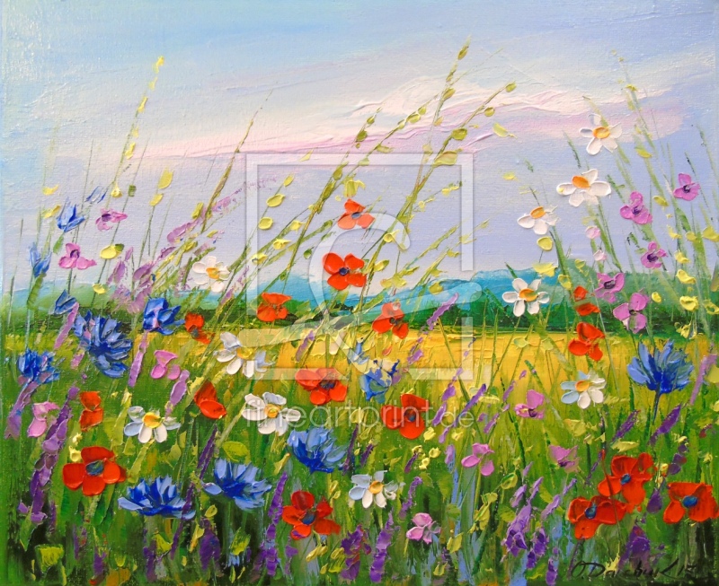 frei w&auml;hlbarer Bildausschnitt f&uuml;r Ihr Bild auf Mousepad