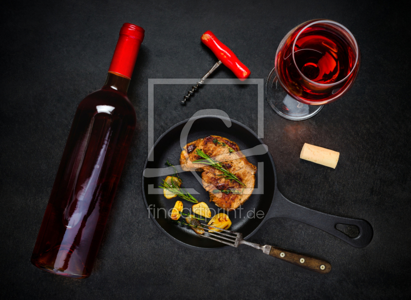 frei w&auml;hlbarer Bildausschnitt f&uuml;r Ihr Bild auf Mousepad