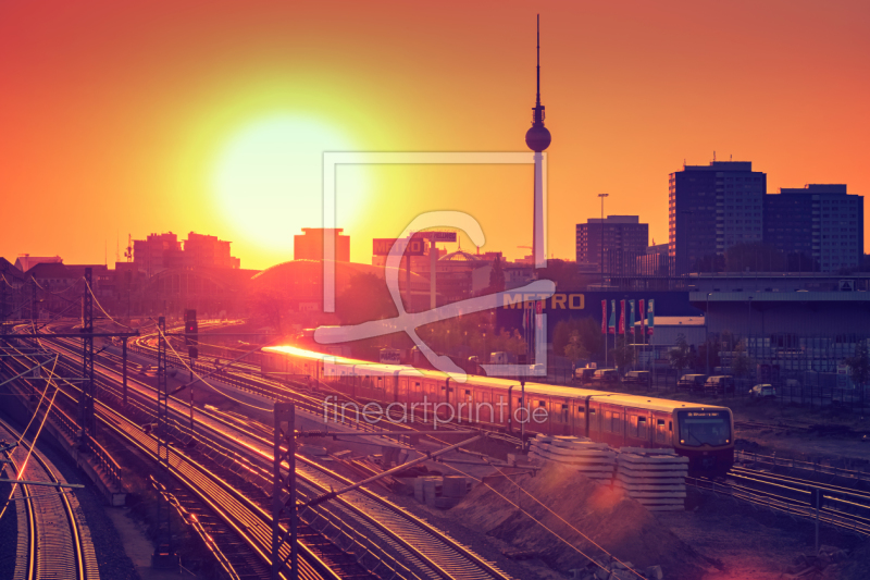 frei wählbarer Bildausschnitt für Ihr Bild auf Mousepad