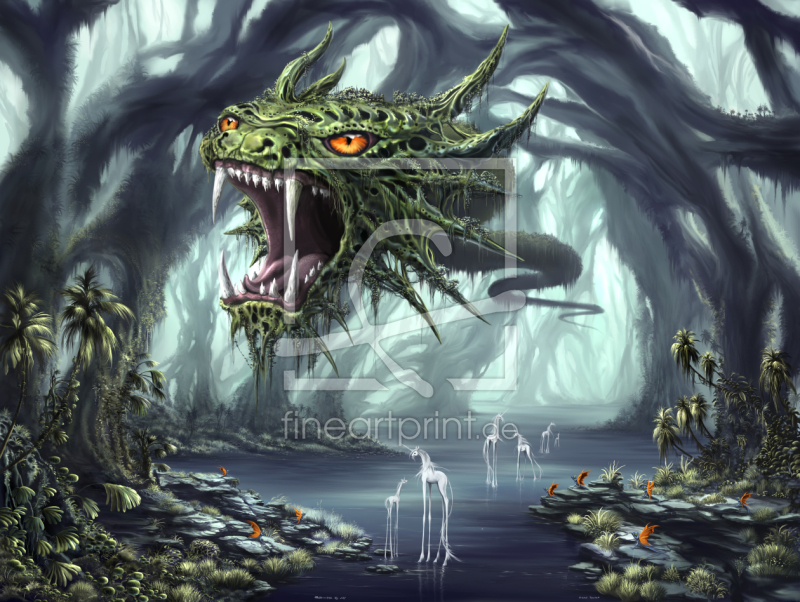 frei w&auml;hlbarer Bildausschnitt f&uuml;r Ihr Bild auf Mousepad