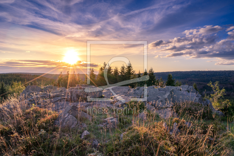frei w&auml;hlbarer Bildausschnitt f&uuml;r Ihr Bild auf Mousepad