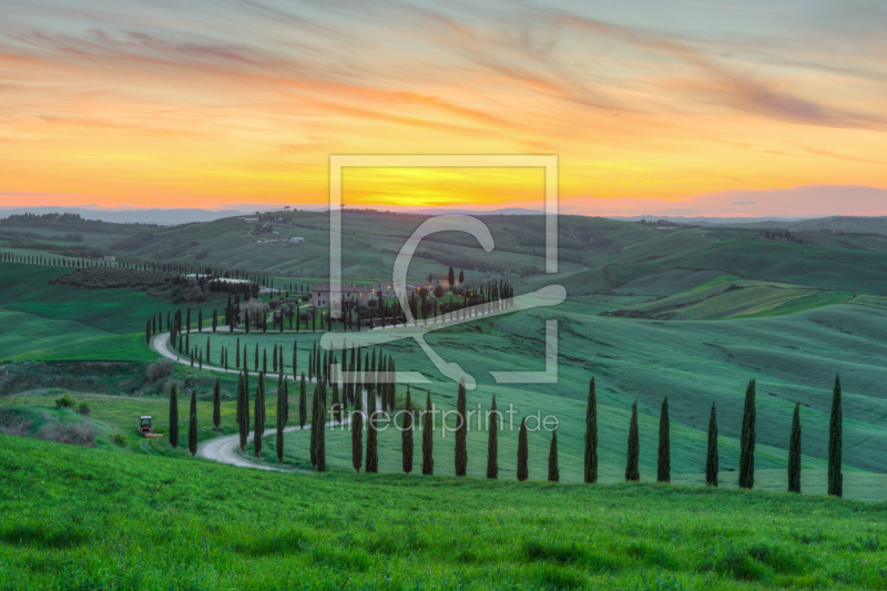 frei w&auml;hlbarer Bildausschnitt f&uuml;r Ihr Bild auf Mousepad