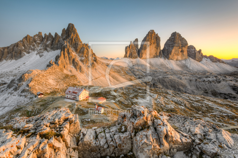 frei w&auml;hlbarer Bildausschnitt f&uuml;r Ihr Bild auf Mousepad