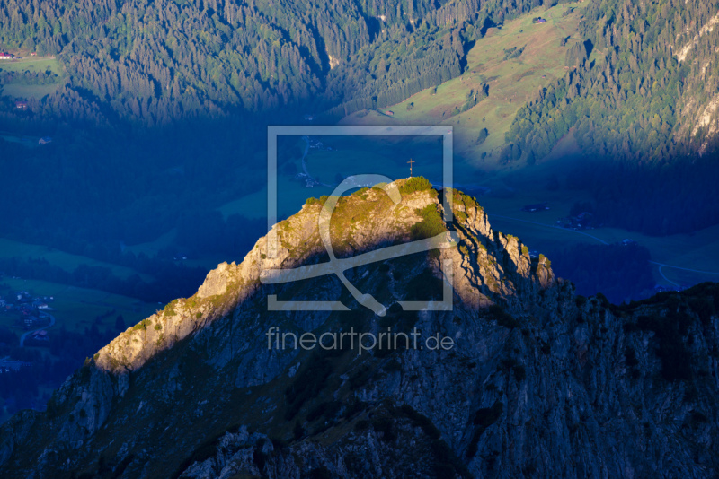 frei w&auml;hlbarer Bildausschnitt f&uuml;r Ihr Bild auf Mousepad