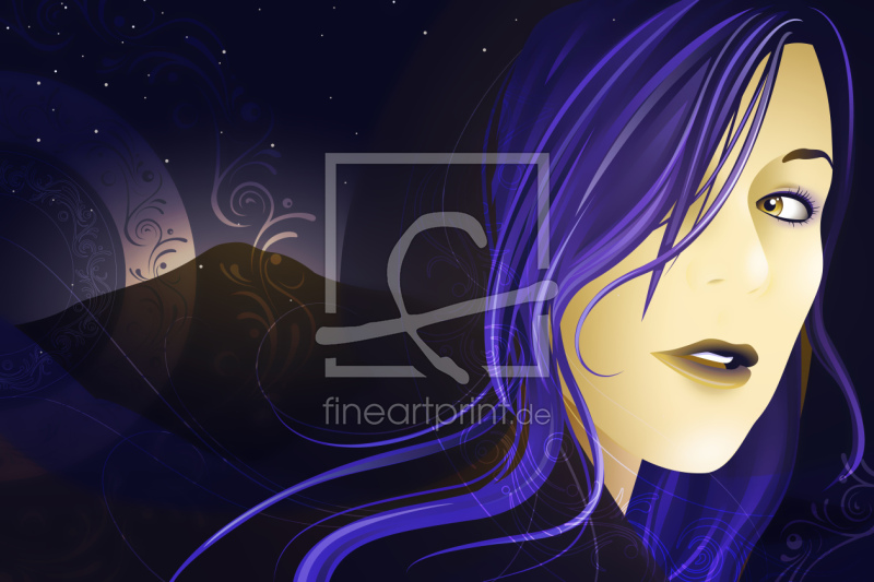 frei w&auml;hlbarer Bildausschnitt f&uuml;r Ihr Bild auf Mousepad