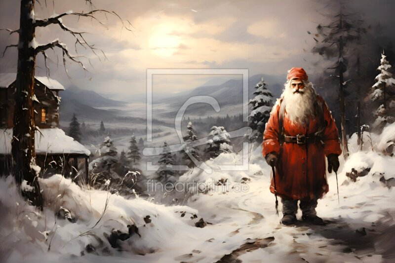 frei wählbarer Bildausschnitt für Ihr Bild auf Mousepad