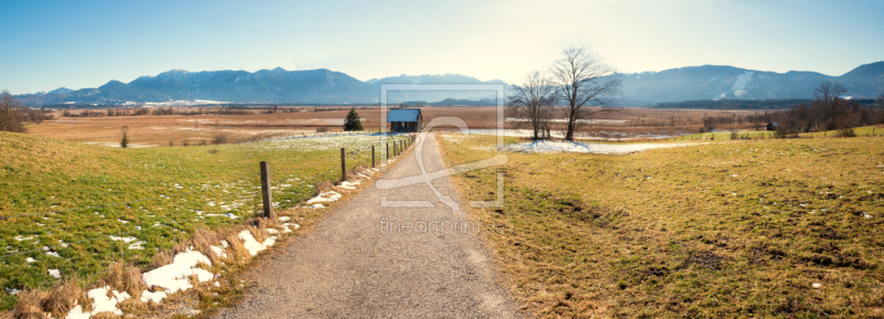 frei w&auml;hlbarer Bildausschnitt f&uuml;r Ihr Bild auf Mousepad
