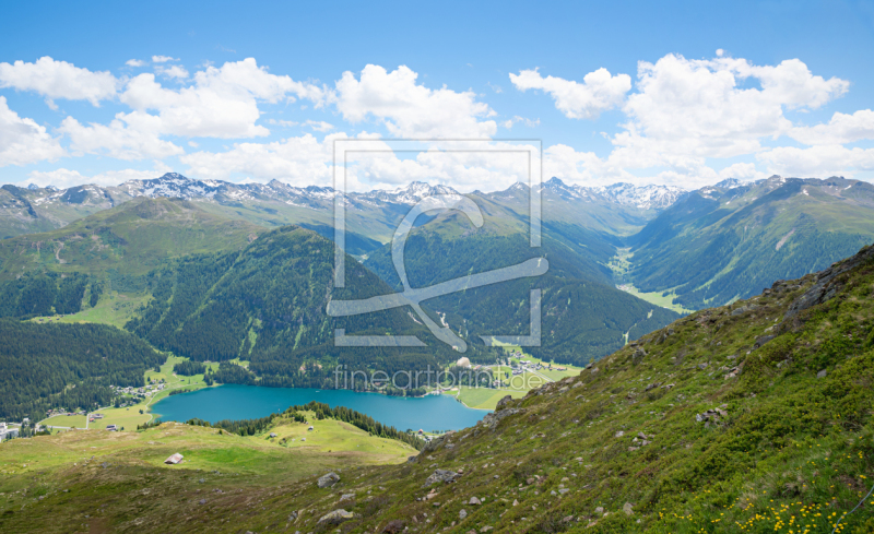 frei w&auml;hlbarer Bildausschnitt f&uuml;r Ihr Bild auf Mousepad