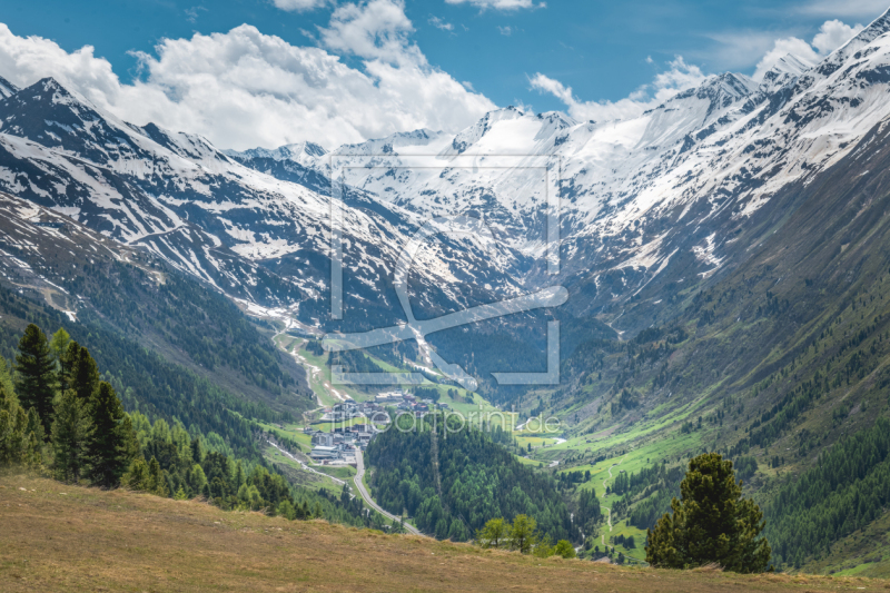 frei w&auml;hlbarer Bildausschnitt f&uuml;r Ihr Bild auf Mousepad