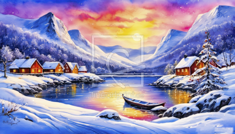 frei wählbarer Bildausschnitt für Ihr Bild auf Mousepad