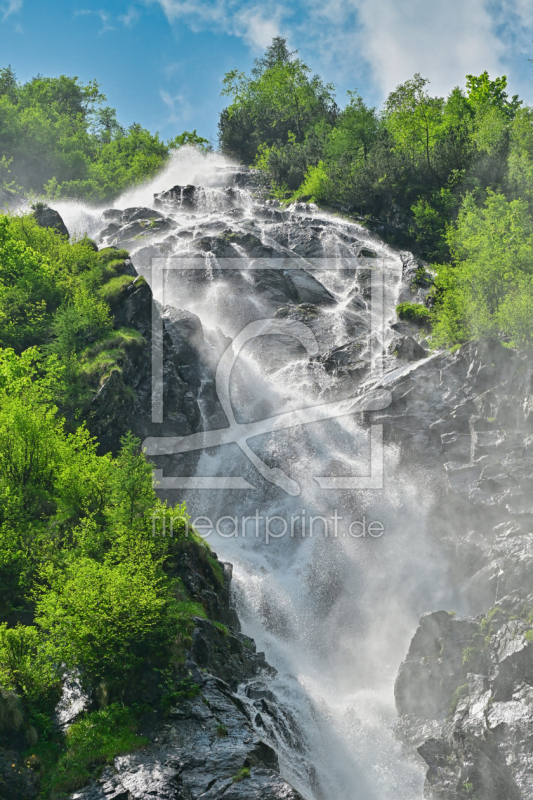 frei w&auml;hlbarer Bildausschnitt f&uuml;r Ihr Bild auf Mousepad