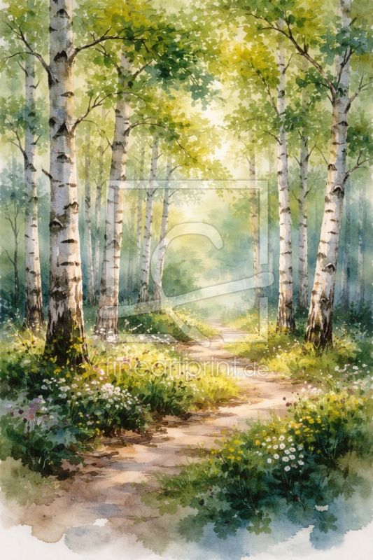 frei w&auml;hlbarer Bildausschnitt f&uuml;r Ihr Bild auf Mousepad