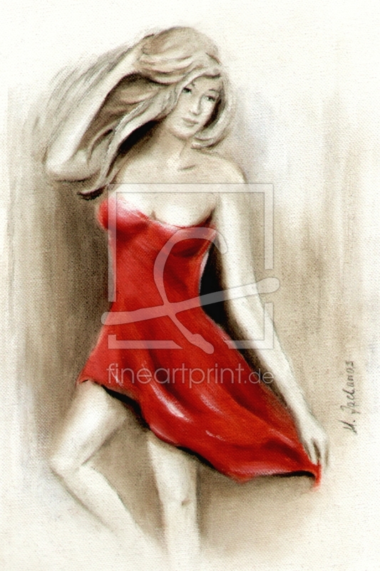 frei wählbarer Bildausschnitt für Ihr Bild auf Papier