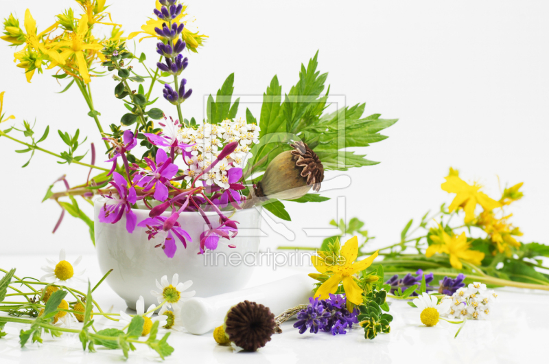 frei wählbarer Bildausschnitt für Ihr Bild auf Papier