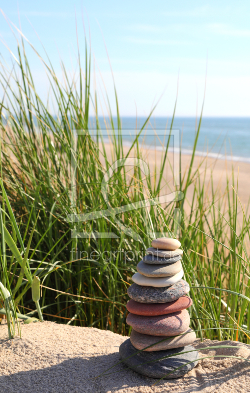 frei wählbarer Bildausschnitt für Ihr Bild auf Papier