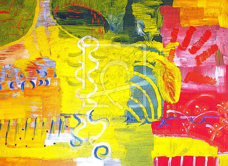 frei wählbarer Bildausschnitt für Ihr Bild auf Papier