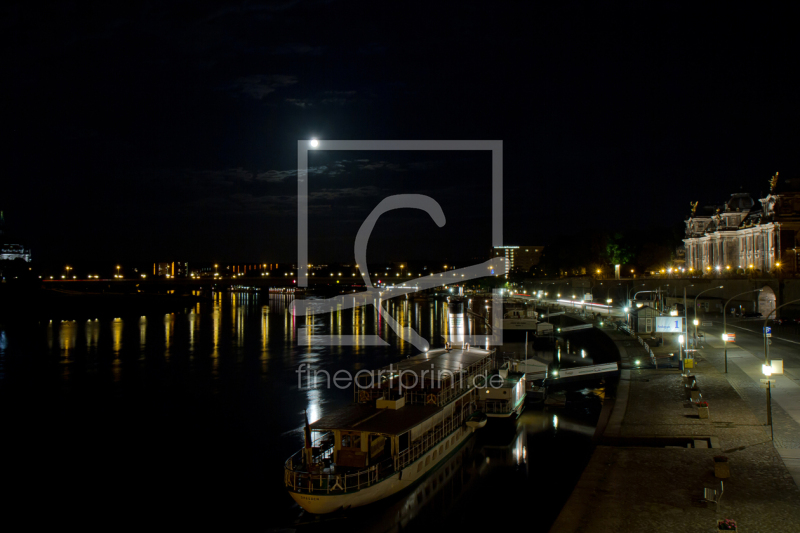 frei wählbarer Bildausschnitt für Ihr Bild auf Papier