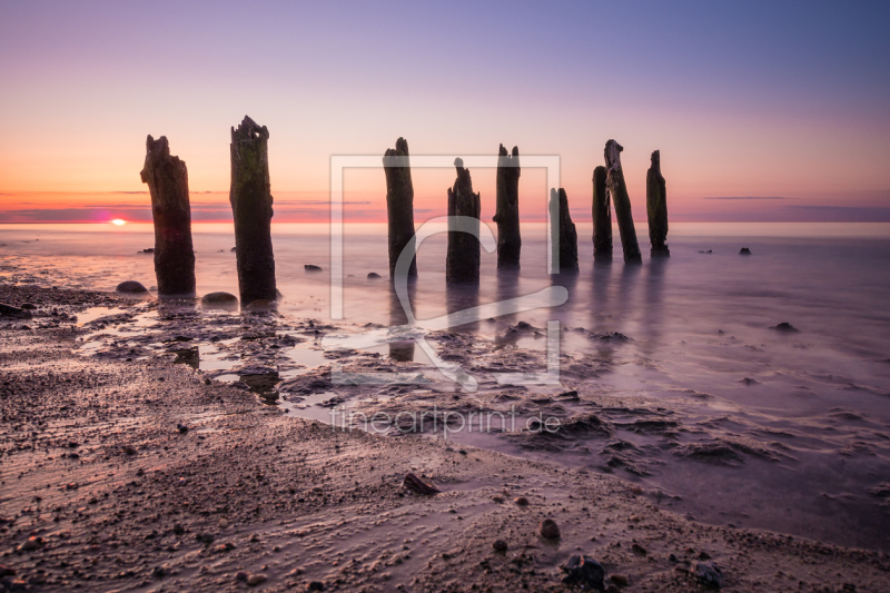 frei wählbarer Bildausschnitt für Ihr Bild auf Papier