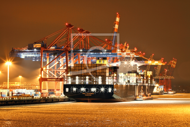 frei wählbarer Bildausschnitt für Ihr Bild auf Papier