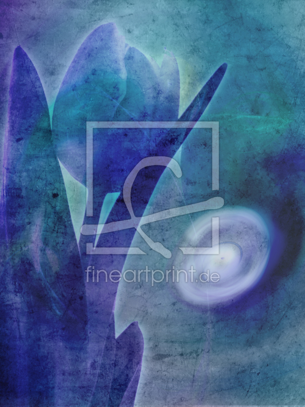 frei wählbarer Bildausschnitt für Ihr Bild auf Papier