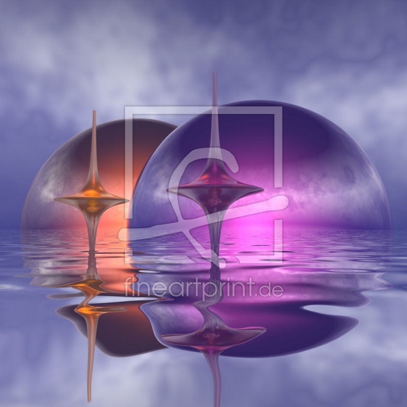 frei wählbarer Bildausschnitt für Ihr Bild auf Papier