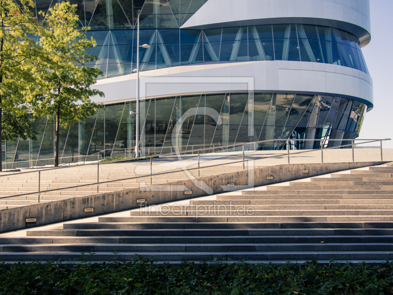 frei wählbarer Bildausschnitt für Ihr Bild auf Papier