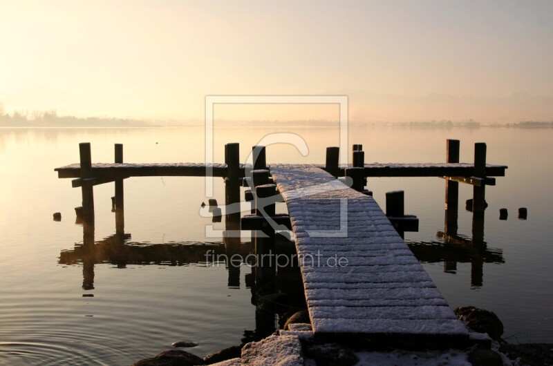 frei wählbarer Bildausschnitt für Ihr Bild auf Papier