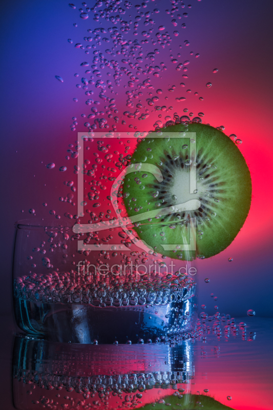 frei wählbarer Bildausschnitt für Ihr Bild auf Papier