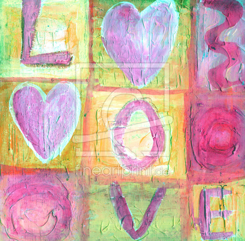 frei wählbarer Bildausschnitt für Ihr Bild auf Papier