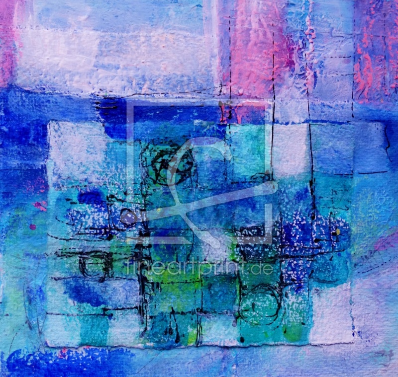 frei wählbarer Bildausschnitt für Ihr Bild auf Papier