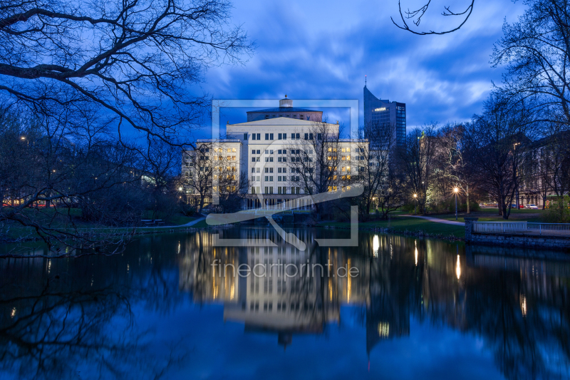 frei wählbarer Bildausschnitt für Ihr Bild auf Papier