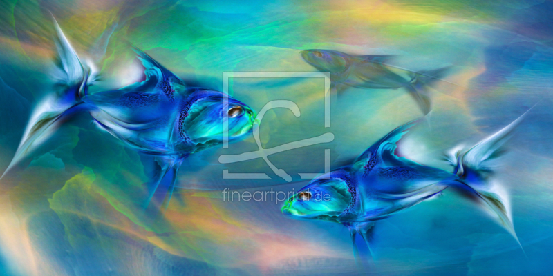 frei wählbarer Bildausschnitt für Ihr Bild auf Papier