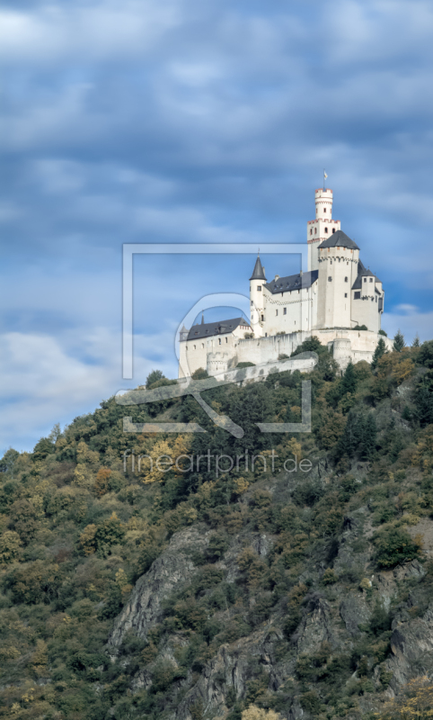frei wählbarer Bildausschnitt für Ihr Bild auf Papier