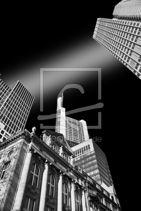 frei wählbarer Bildausschnitt für Ihr Bild auf Papier