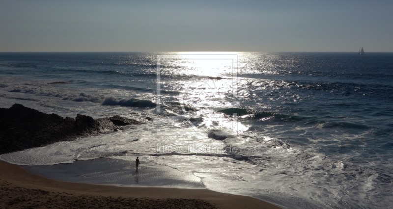 frei wählbarer Bildausschnitt für Ihr Bild auf Papier