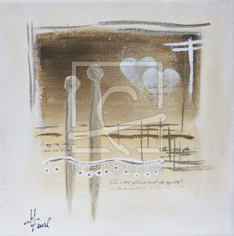 frei wählbarer Bildausschnitt für Ihr Bild auf Papier