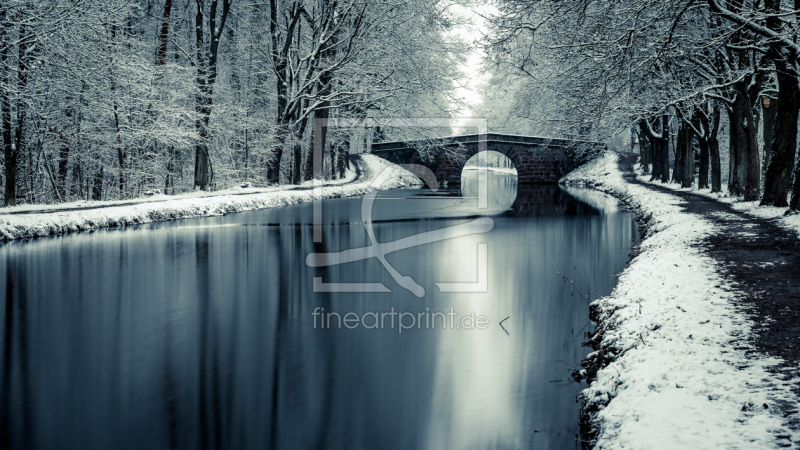 frei wählbarer Bildausschnitt für Ihr Bild auf Papier