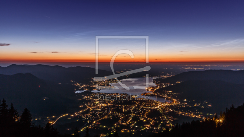 frei wählbarer Bildausschnitt für Ihr Bild auf Papier