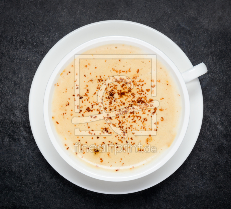 frei wählbarer Bildausschnitt für Ihr Bild auf Papier