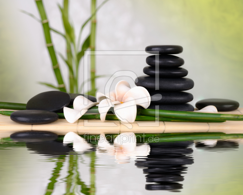 frei wählbarer Bildausschnitt für Ihr Bild auf Papier