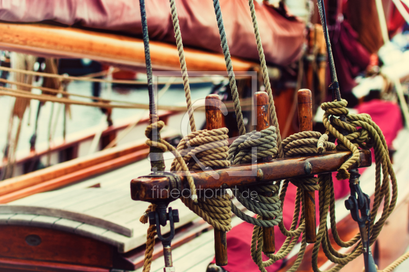 frei wählbarer Bildausschnitt für Ihr Bild auf Papier