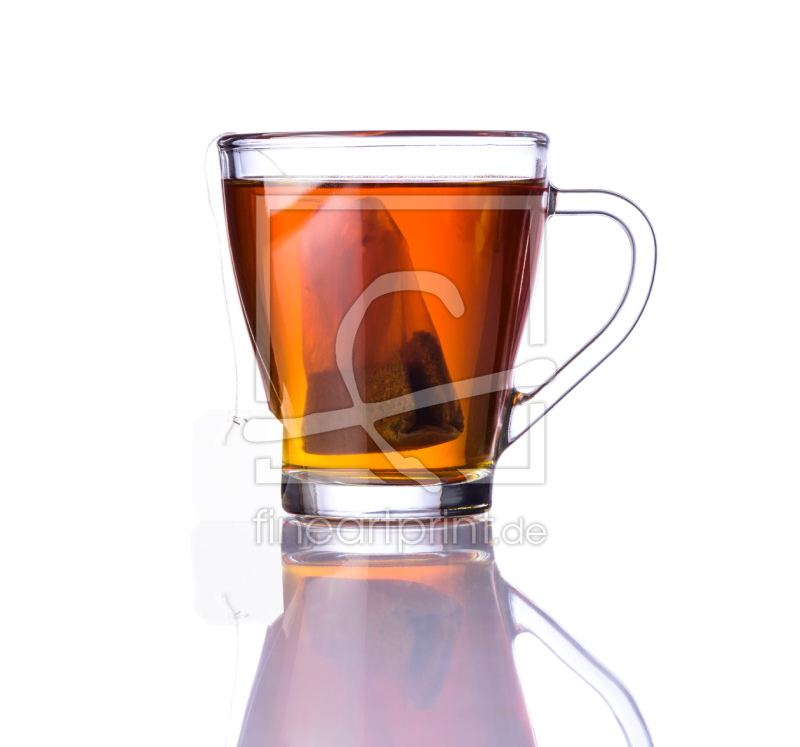 frei wählbarer Bildausschnitt für Ihr Bild auf Papier