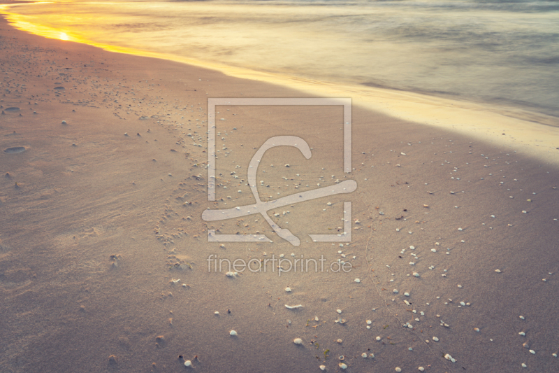 frei wählbarer Bildausschnitt für Ihr Bild auf Papier