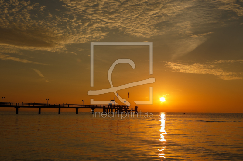 frei wählbarer Bildausschnitt für Ihr Bild auf Papier