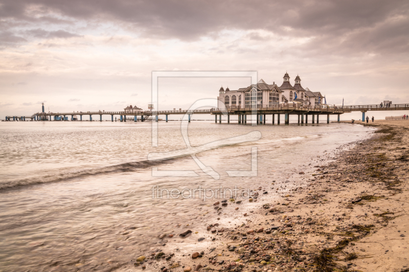 frei wählbarer Bildausschnitt für Ihr Bild auf Papier