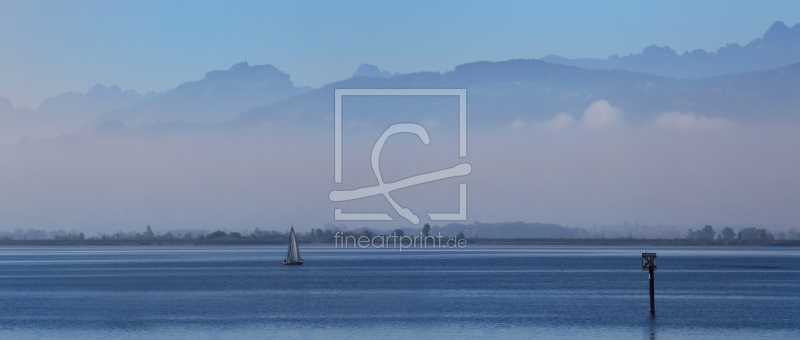 frei wählbarer Bildausschnitt für Ihr Bild auf Papier