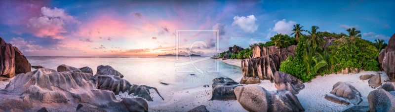 frei wählbarer Bildausschnitt für Ihr Bild auf Papier