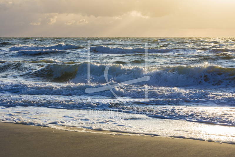 frei wählbarer Bildausschnitt für Ihr Bild auf Papier