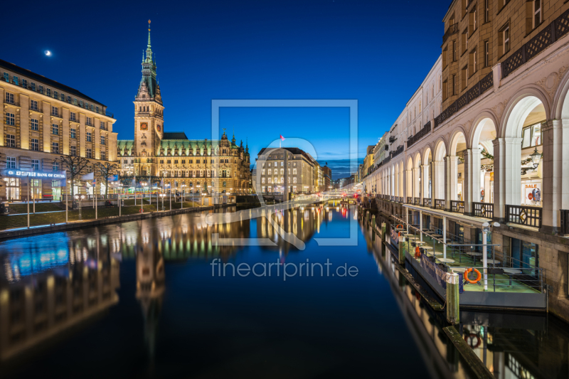 frei wählbarer Bildausschnitt für Ihr Bild auf Papier